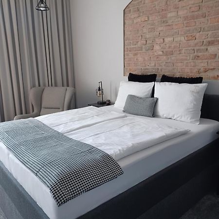 Apartamenty "Bulwar Gorzow" Gorzow Wielkopolski Bagian luar foto