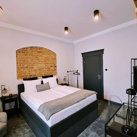 Apartamenty "Bulwar Gorzow" Gorzow Wielkopolski Bagian luar foto