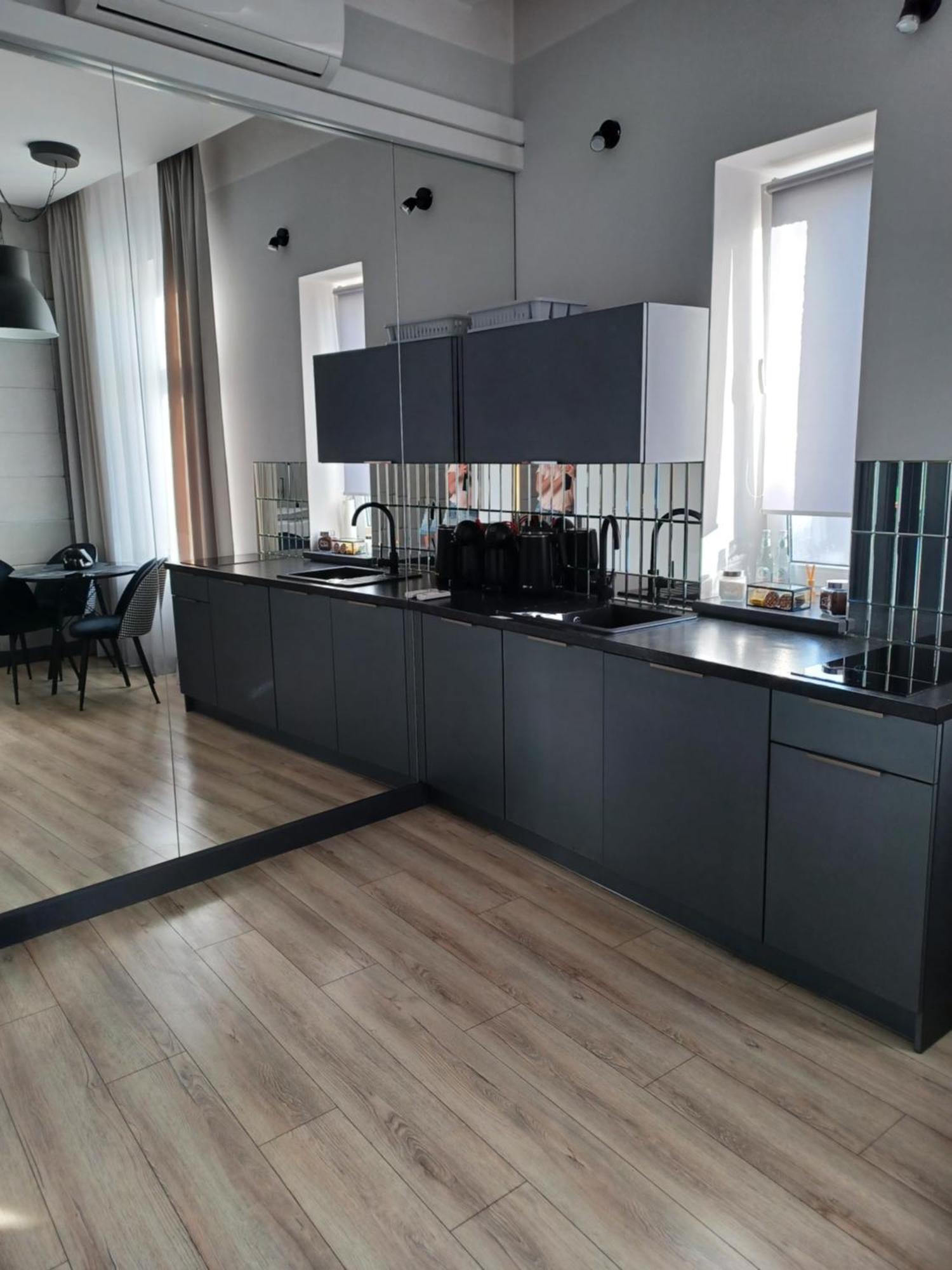 Apartamenty "Bulwar Gorzow" Gorzow Wielkopolski Bagian luar foto