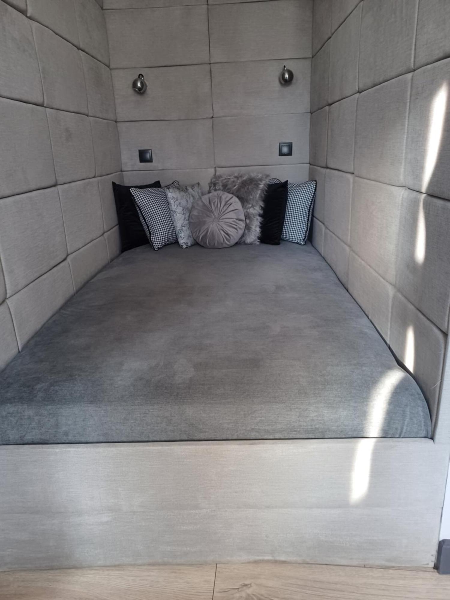 Apartamenty "Bulwar Gorzow" Gorzow Wielkopolski Bagian luar foto