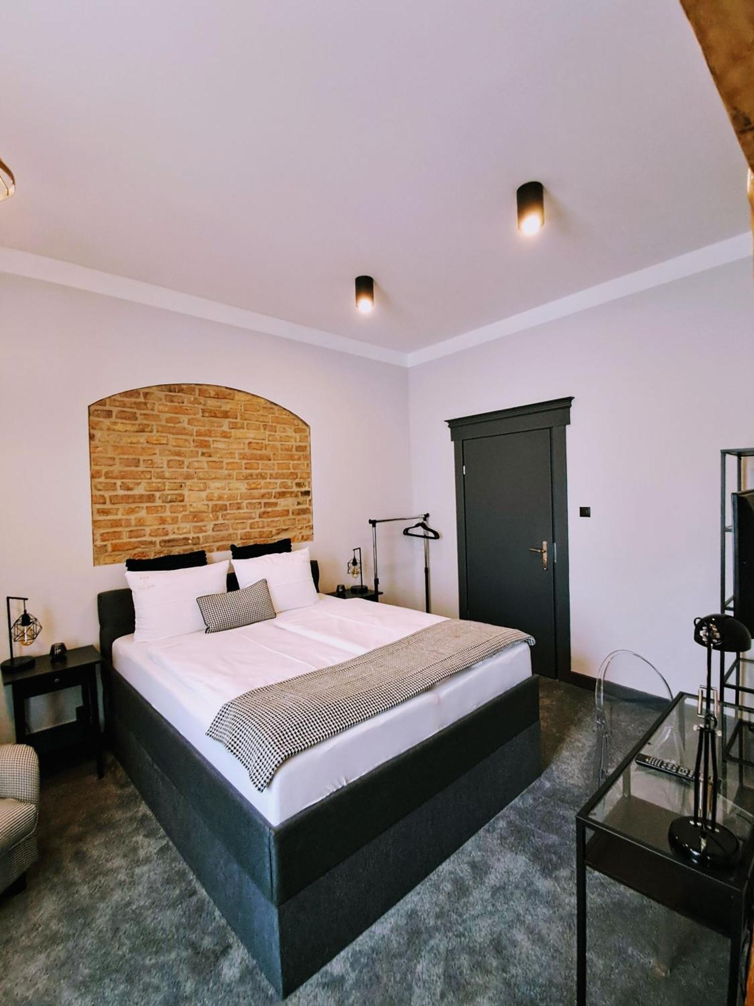 Apartamenty "Bulwar Gorzow" Gorzow Wielkopolski Bagian luar foto