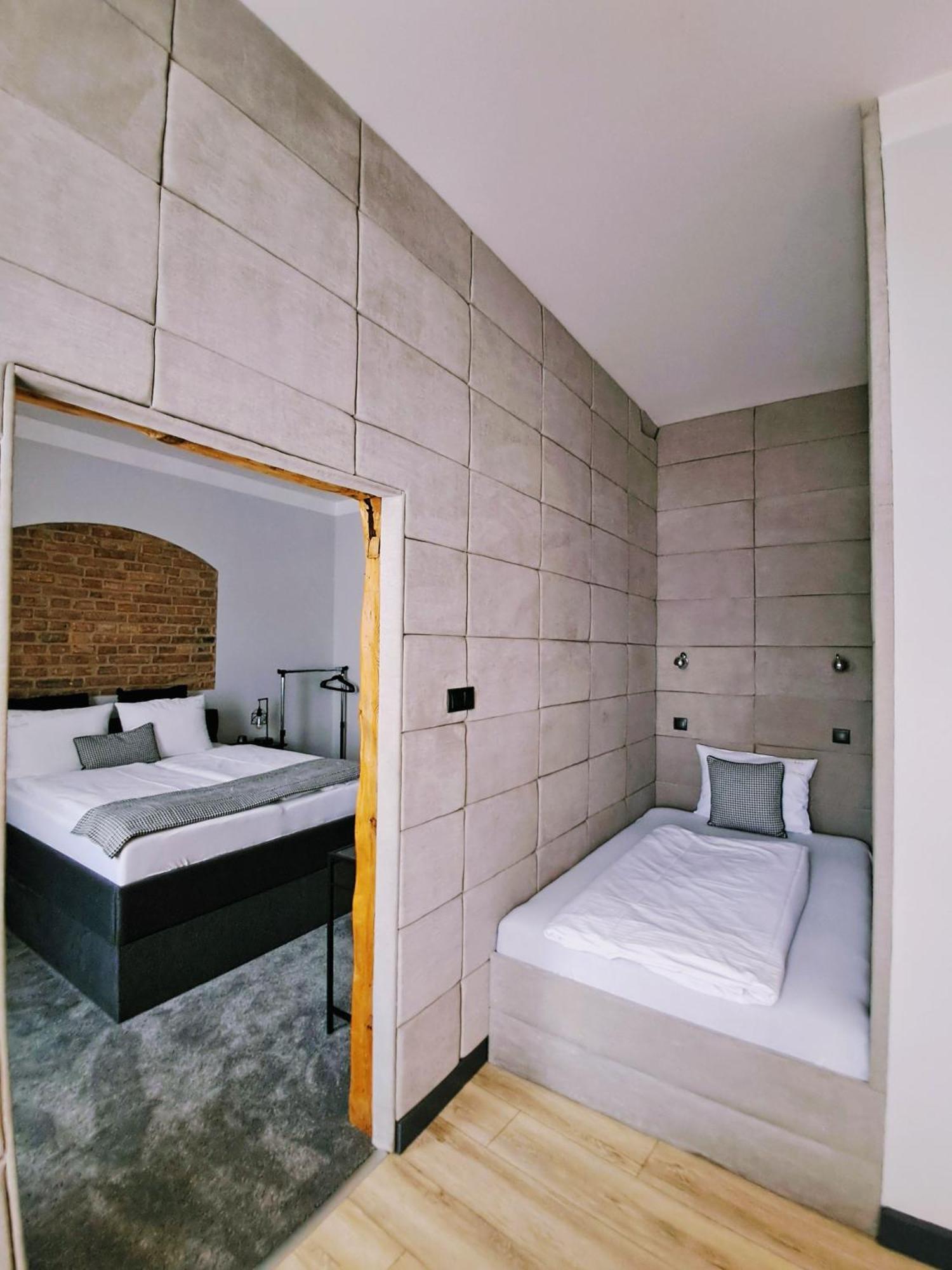 Apartamenty "Bulwar Gorzow" Gorzow Wielkopolski Bagian luar foto