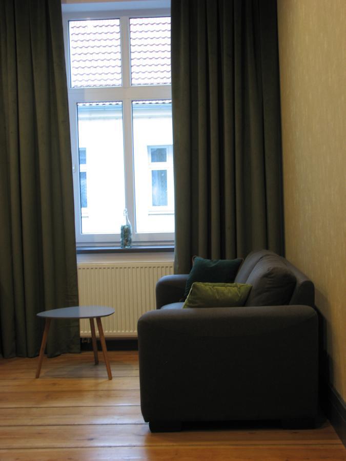 Apartamenty "Bulwar Gorzow" Gorzow Wielkopolski Bagian luar foto