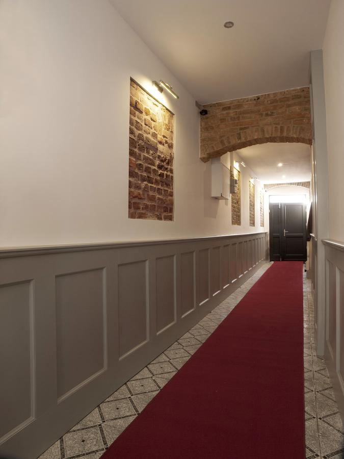 Apartamenty "Bulwar Gorzow" Gorzow Wielkopolski Bagian luar foto