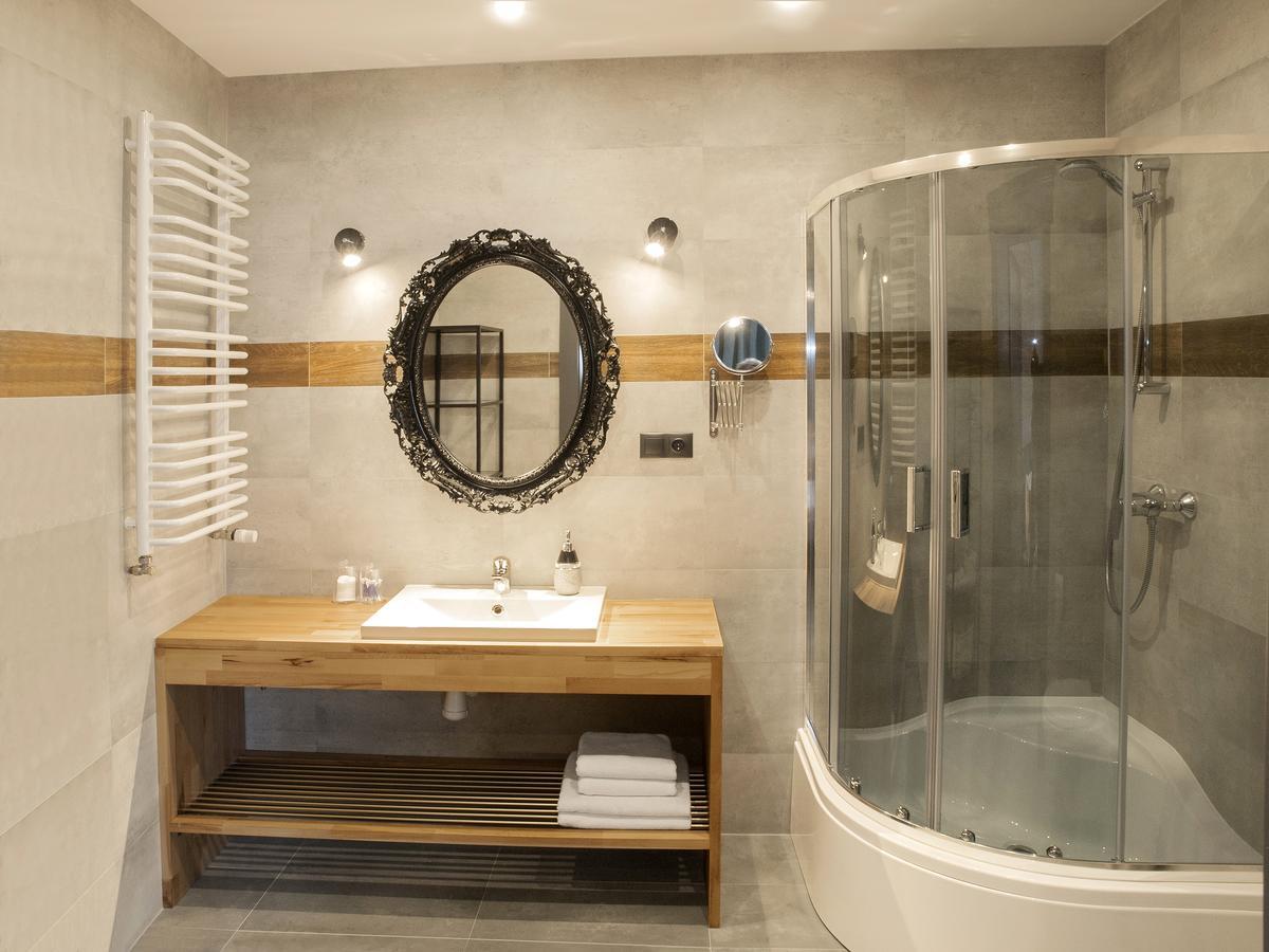 Apartamenty "Bulwar Gorzow" Gorzow Wielkopolski Bagian luar foto