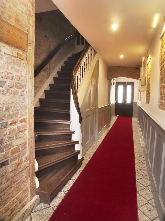 Apartamenty "Bulwar Gorzow" Gorzow Wielkopolski Bagian luar foto