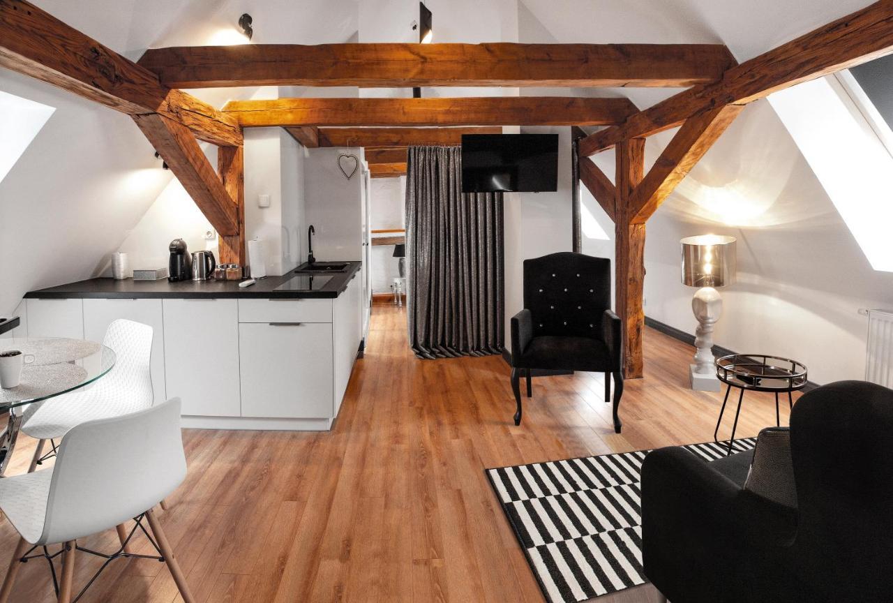 Apartamenty "Bulwar Gorzow" Gorzow Wielkopolski Bagian luar foto