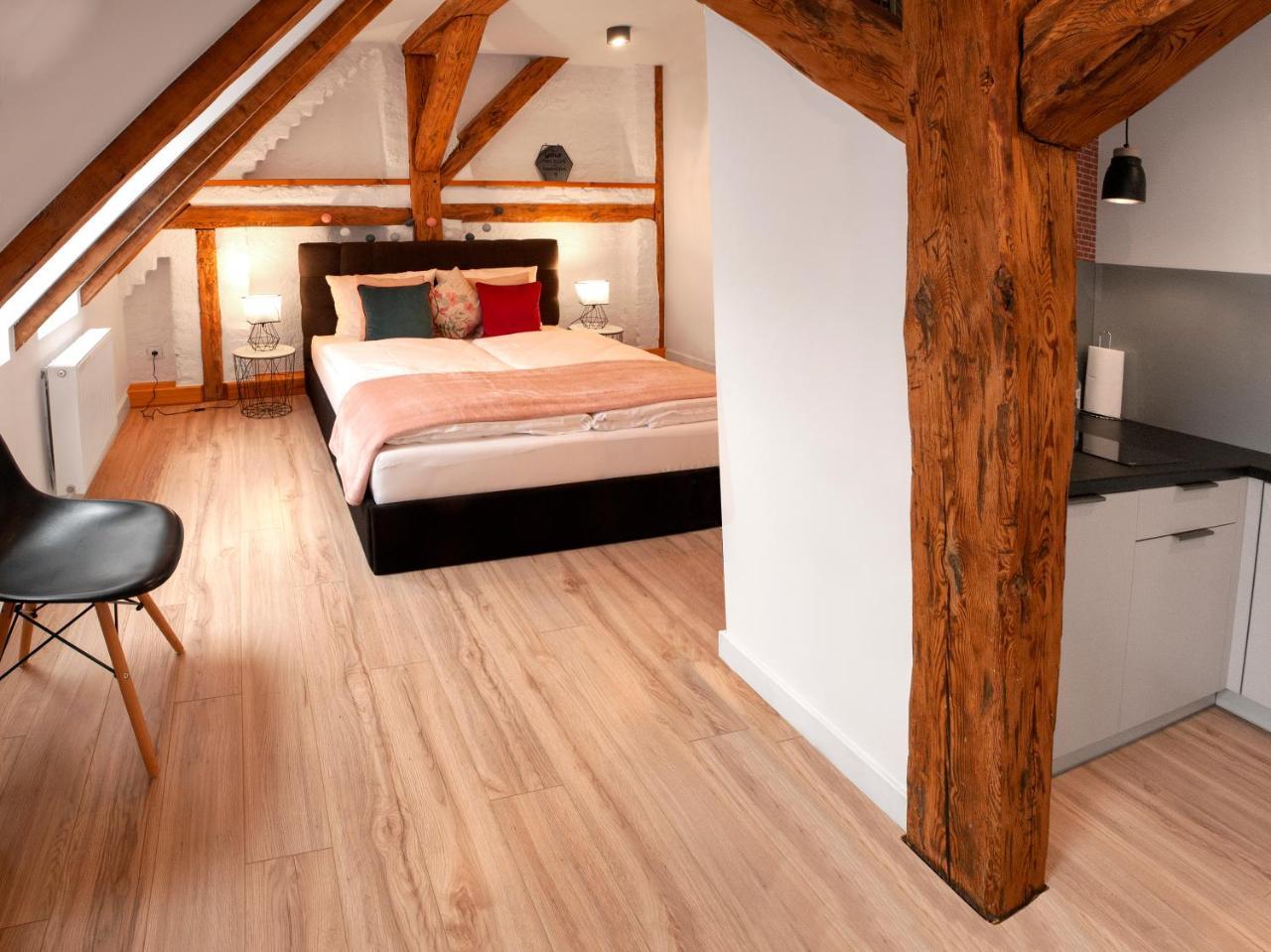 Apartamenty "Bulwar Gorzow" Gorzow Wielkopolski Bagian luar foto