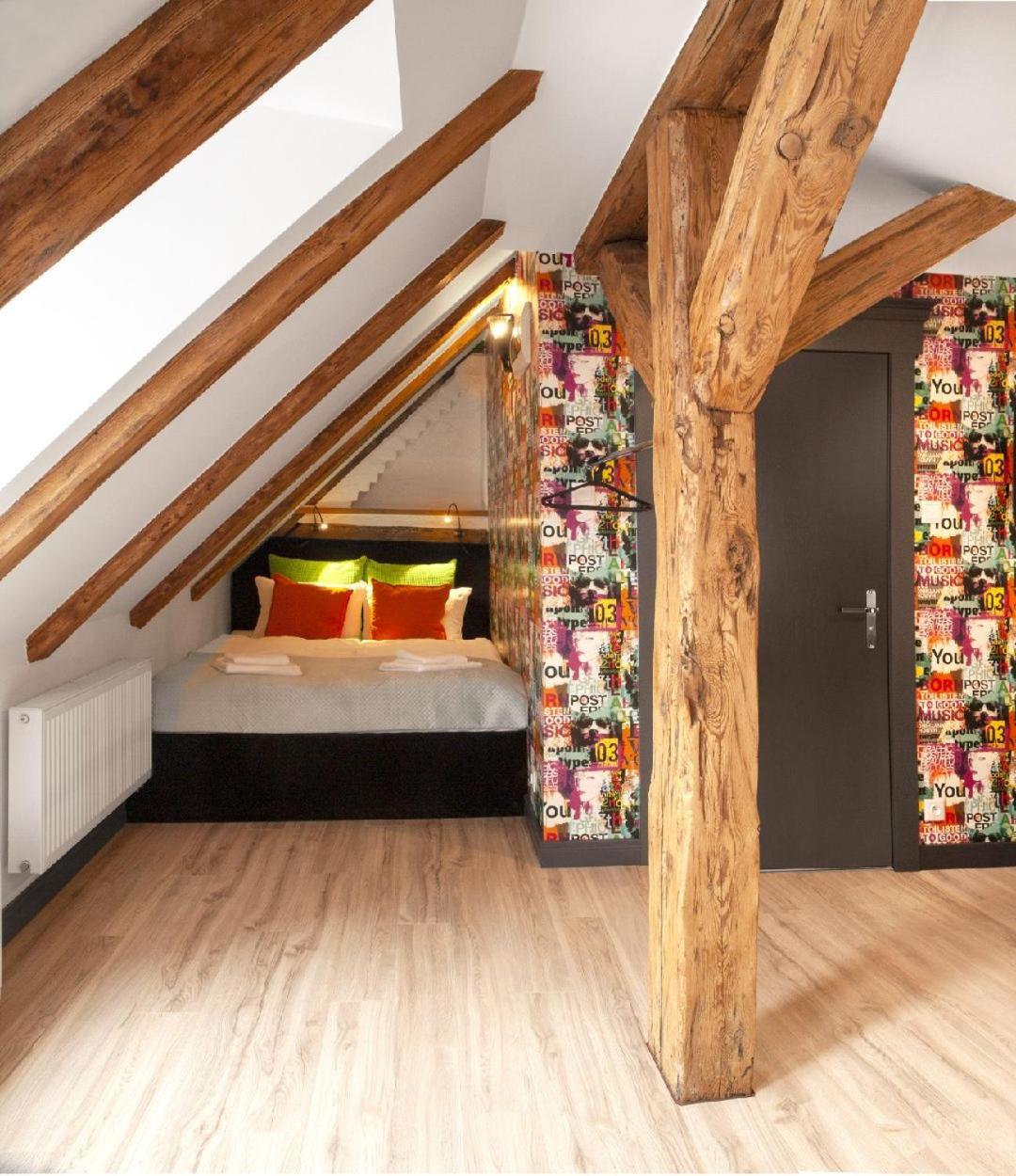 Apartamenty "Bulwar Gorzow" Gorzow Wielkopolski Bagian luar foto